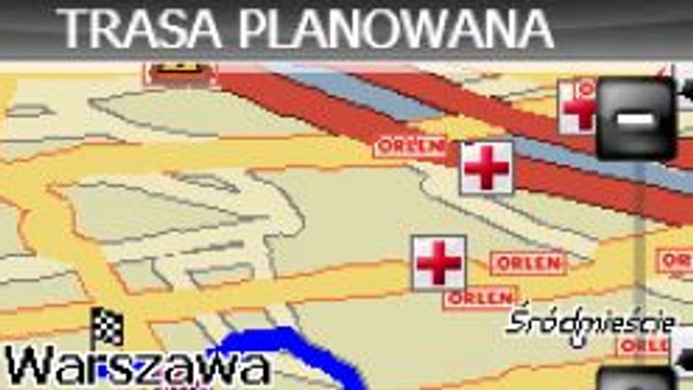 MapaMap: wakacyjna aktualizacja map do nawigacji