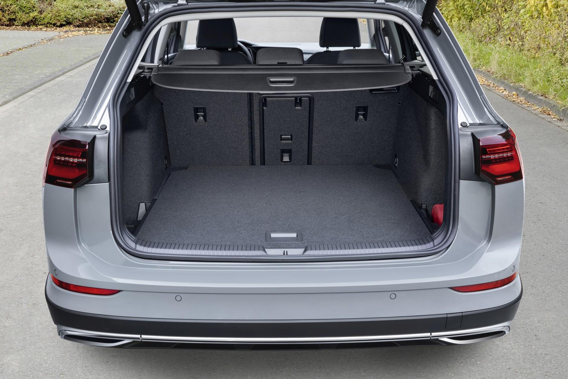 Volkswagen Golf Alltrack