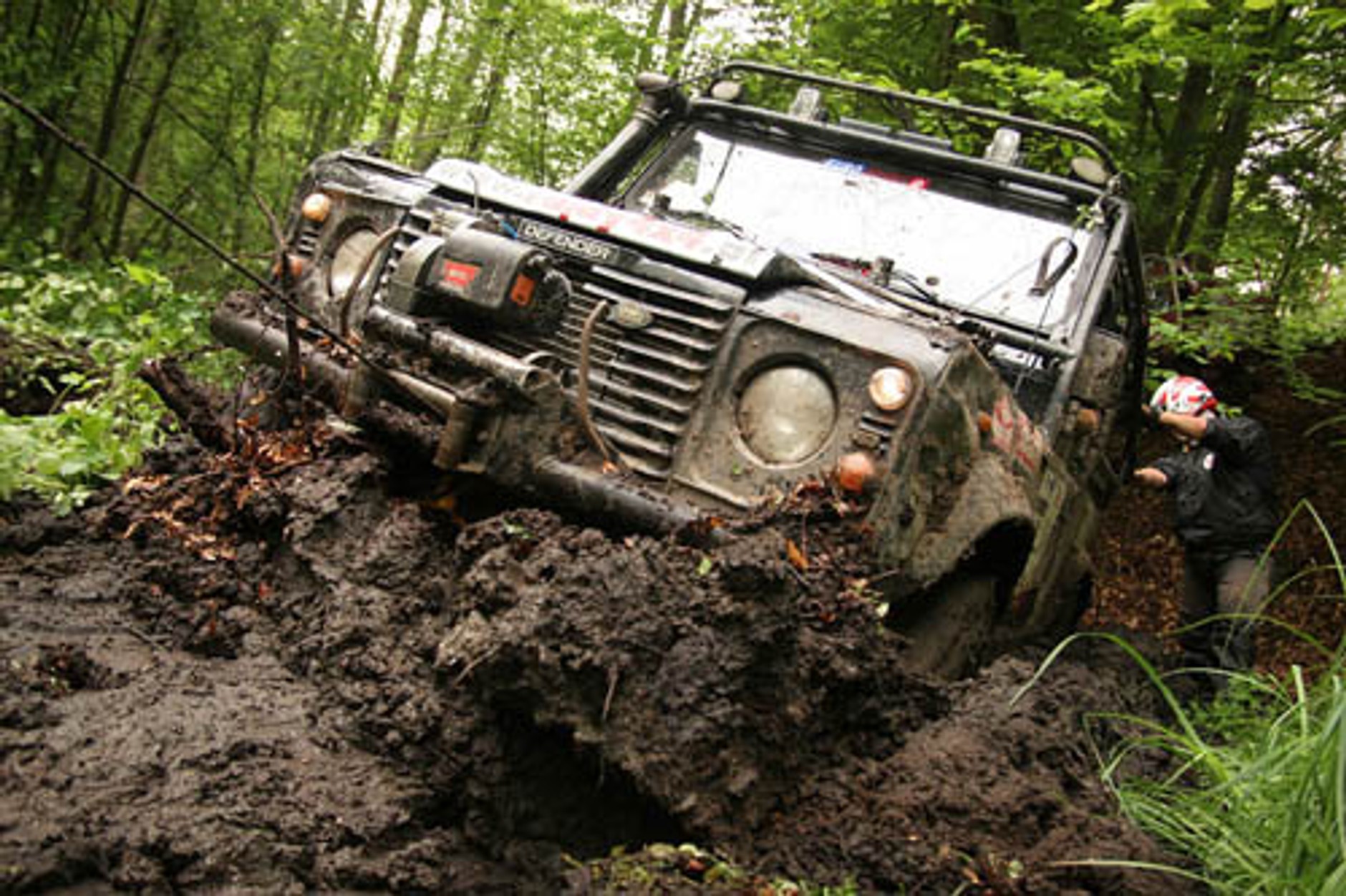 Magam Trophy - obecność obowiązkowa