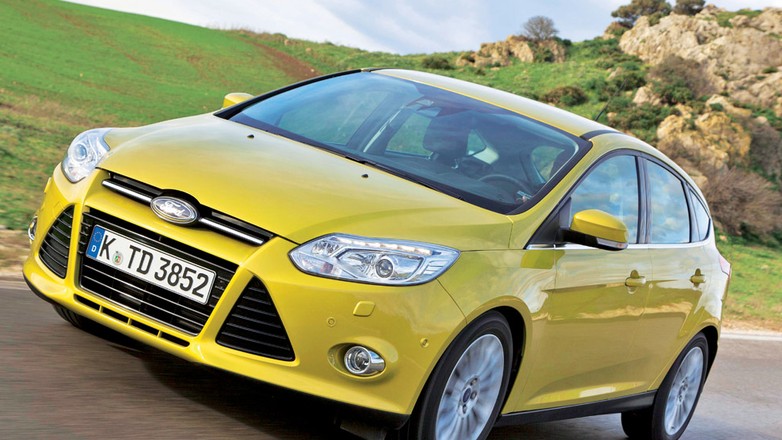 Ford Focus 1.0 Ecoboost: czy taki silnik wystarczy w kompakcie