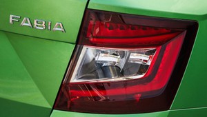 Skoda Fabia przed premierą - bestseller po raz czwarty