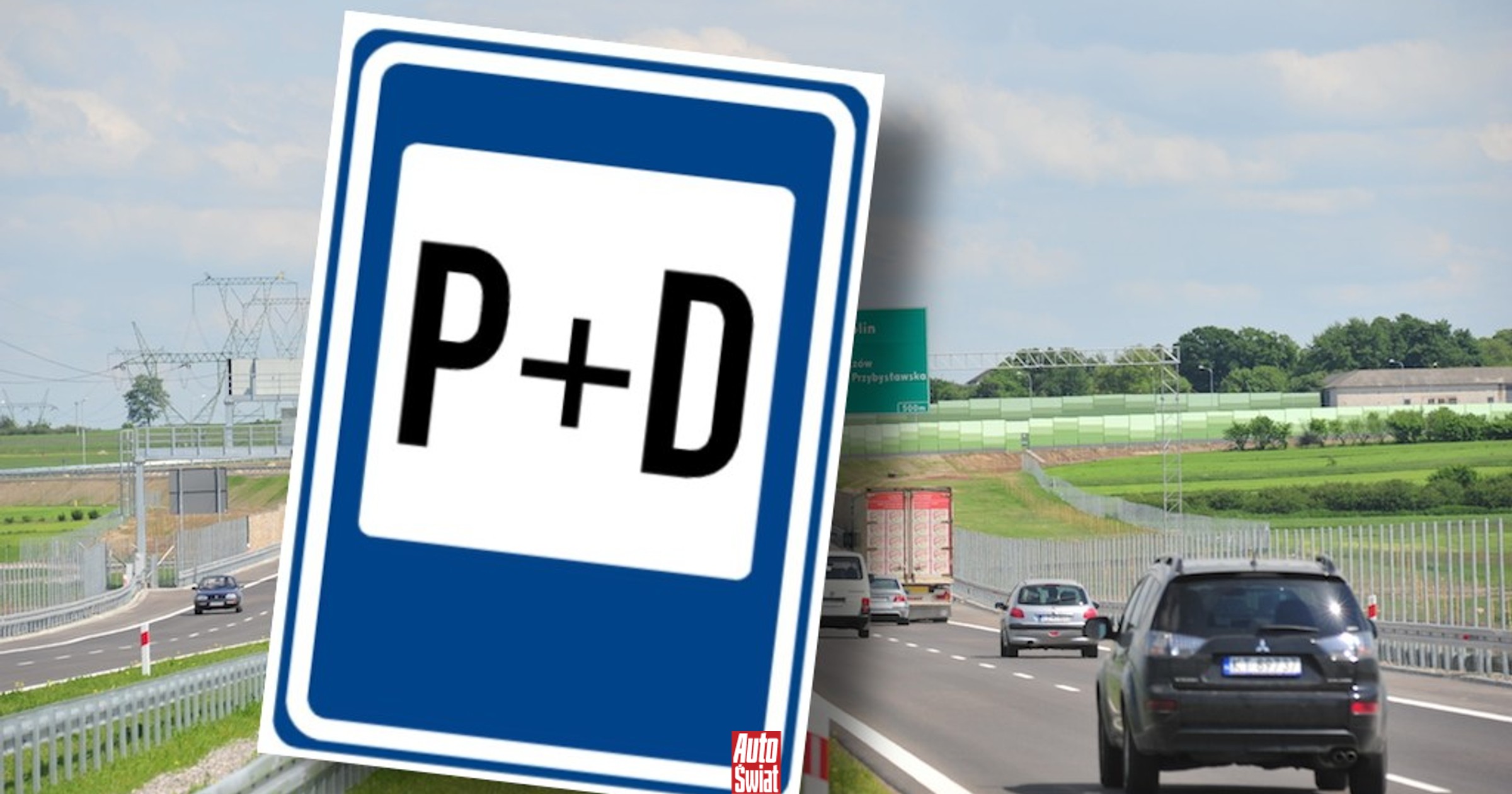 Nowy znak drogowy już się pojawił. Wielu Polaków nie wie, co oznacza