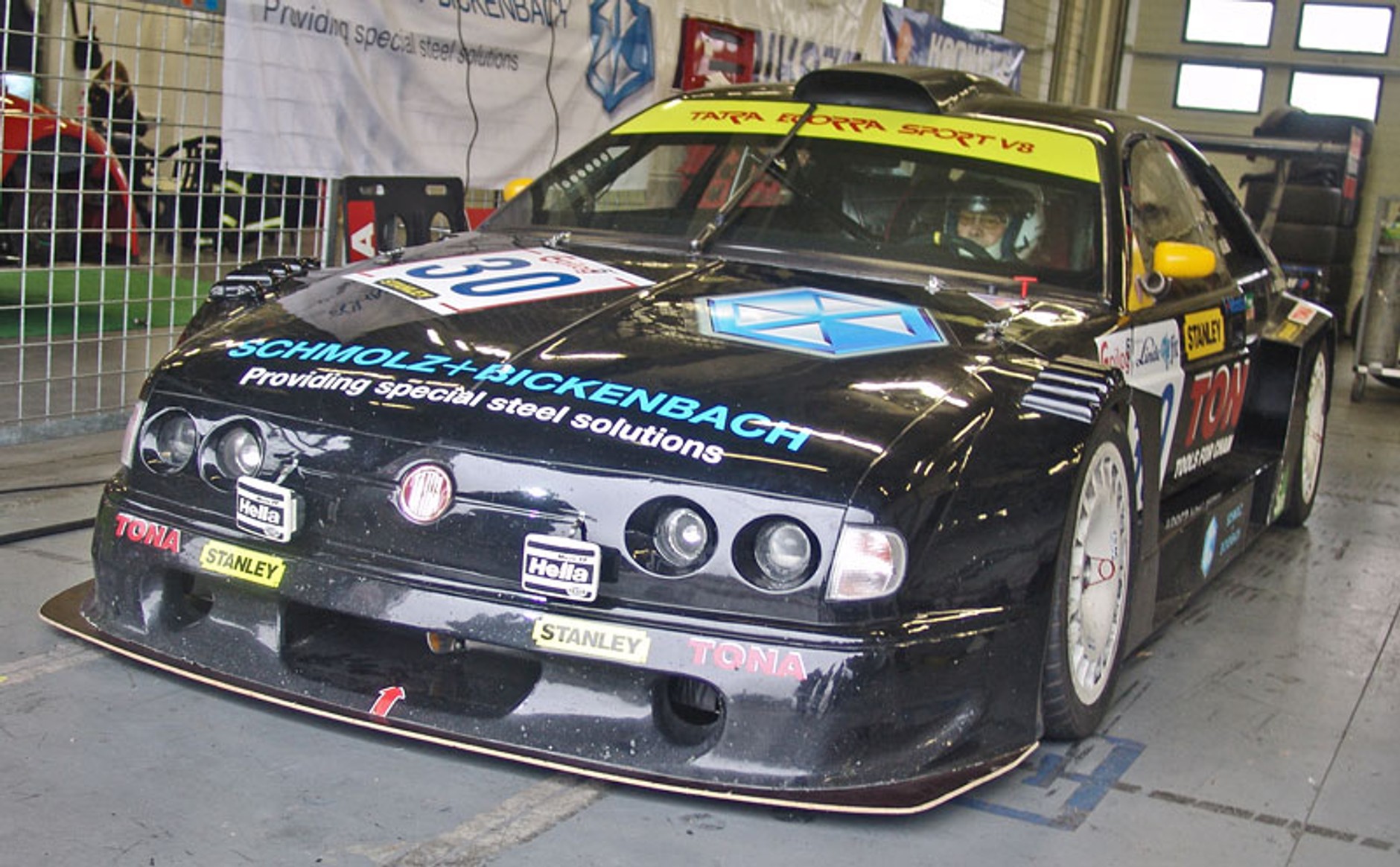 Brno 2008: Epilog od kuchni, czyli czego zazdrościmy Czechom (fotogaleria)