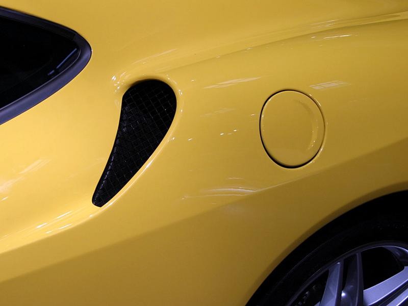 Ferrari F430: koniec produkcji, ostatni egzemplarz na aukcji