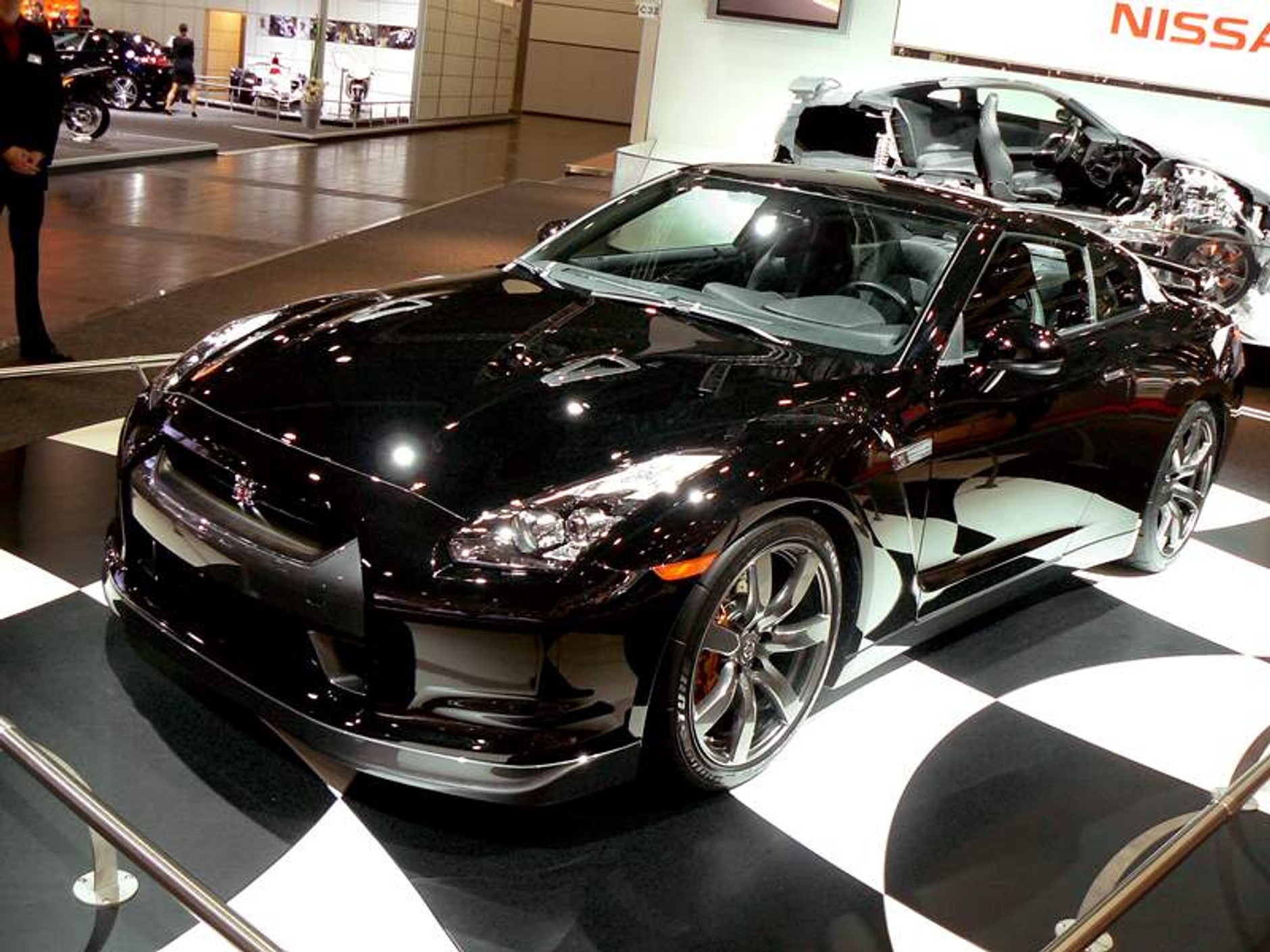 AMI/AMITEC 2009: zaproszenie do Lipska