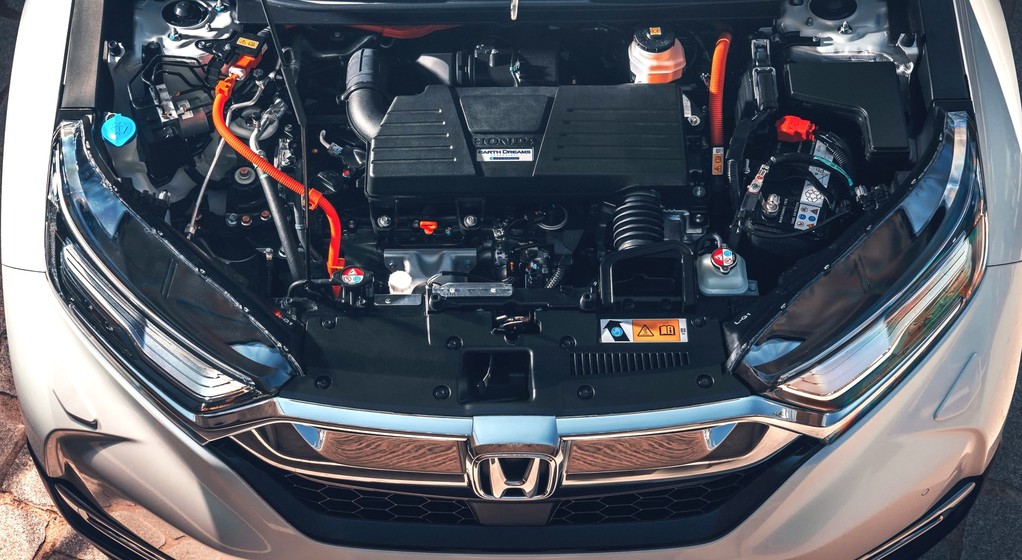 Honda wzywa do serwisu ponad 5 tys. samochodów w Polsce