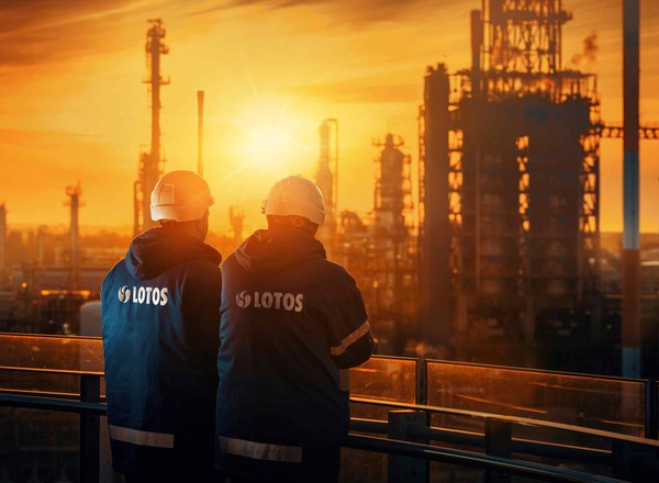 ORLEN OIL rozwija portfolio olejowe - na polski rynek wraca LOTOS MOTOR OIL