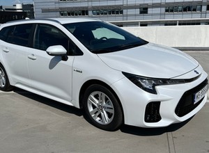 Sprawdziłem hybrydowe Suzuki Swace. Czy diesel już nie ma sensu?