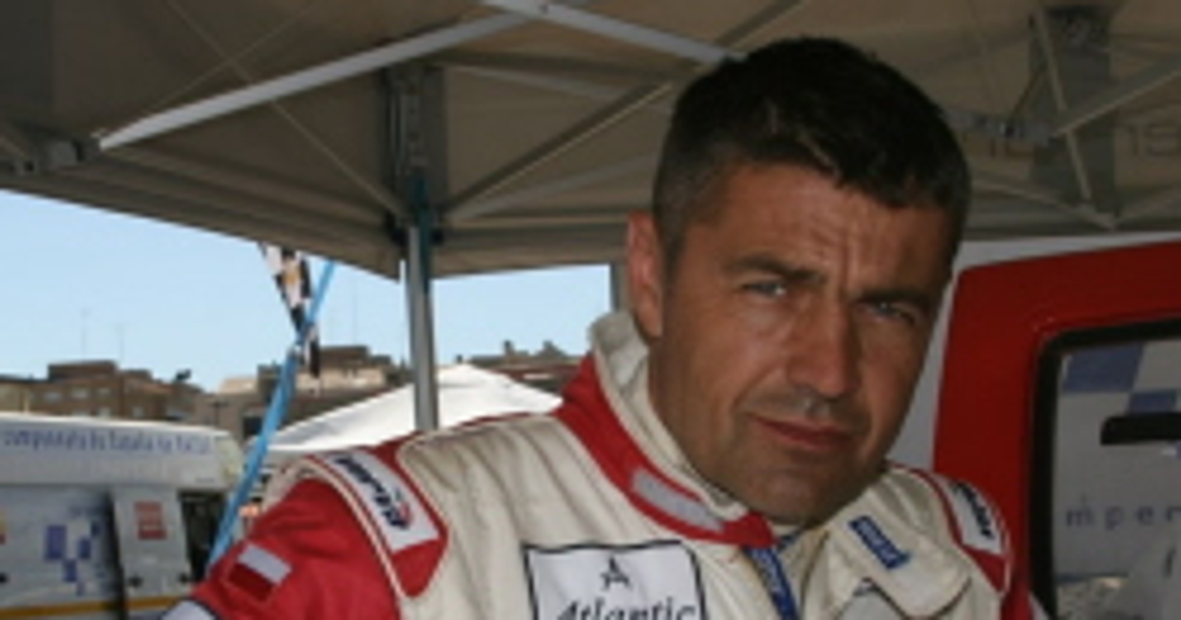 Baja Espana Aragon 2009: Hołowczyc wycofał się po drugim etapie