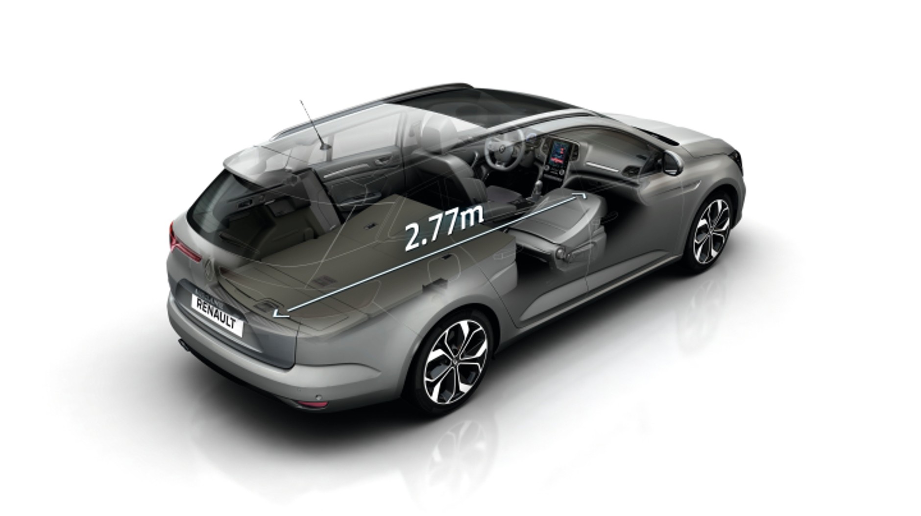 Renault Megane Grandtour