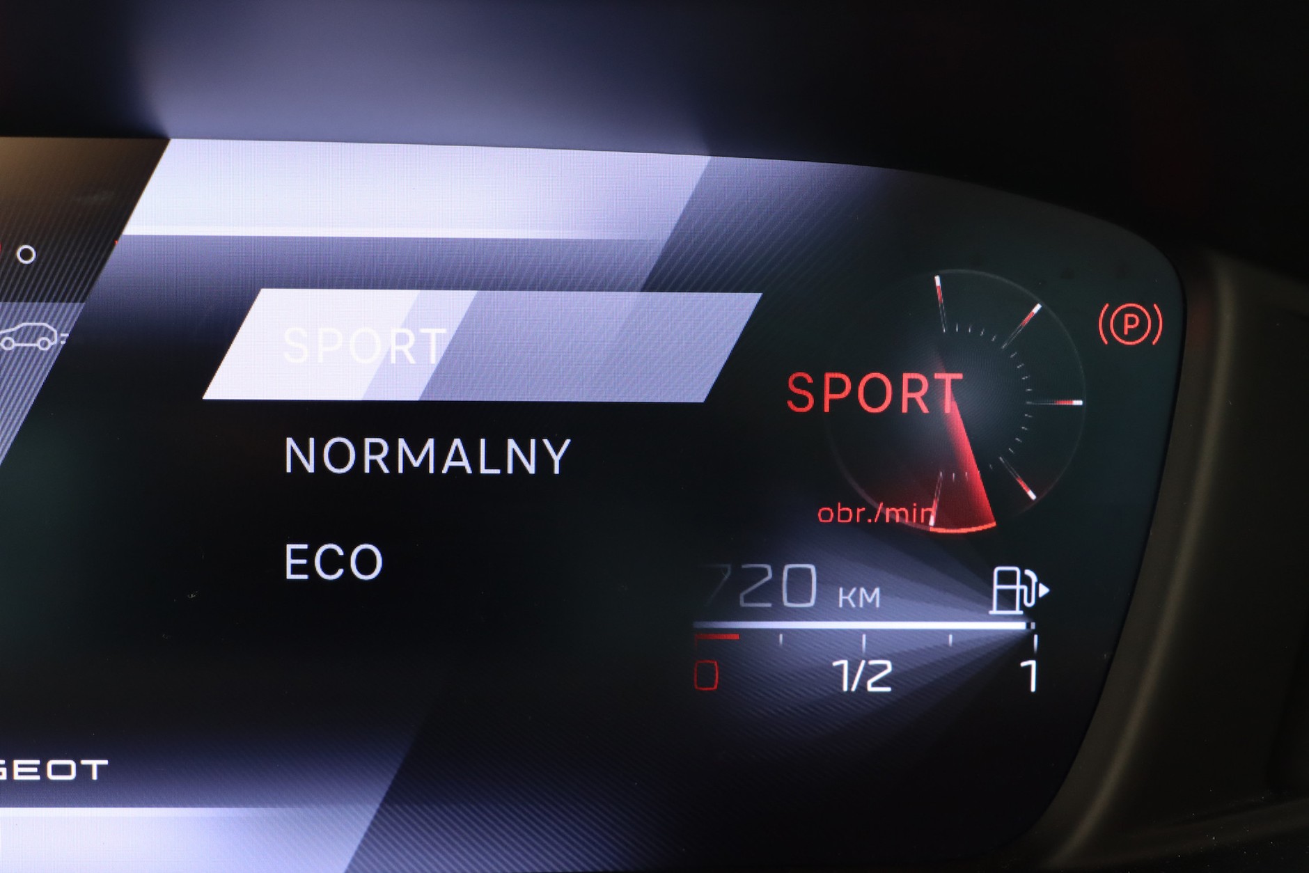 Peugeot 308 GT Pack 1.5 BlueHDi