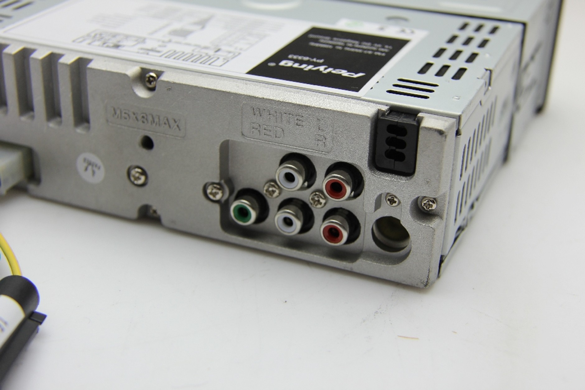 Peiying PY6333: test radia za 220 zł