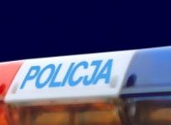 Na autostradzie A2 spłonął autokar wiozący 43 turystów