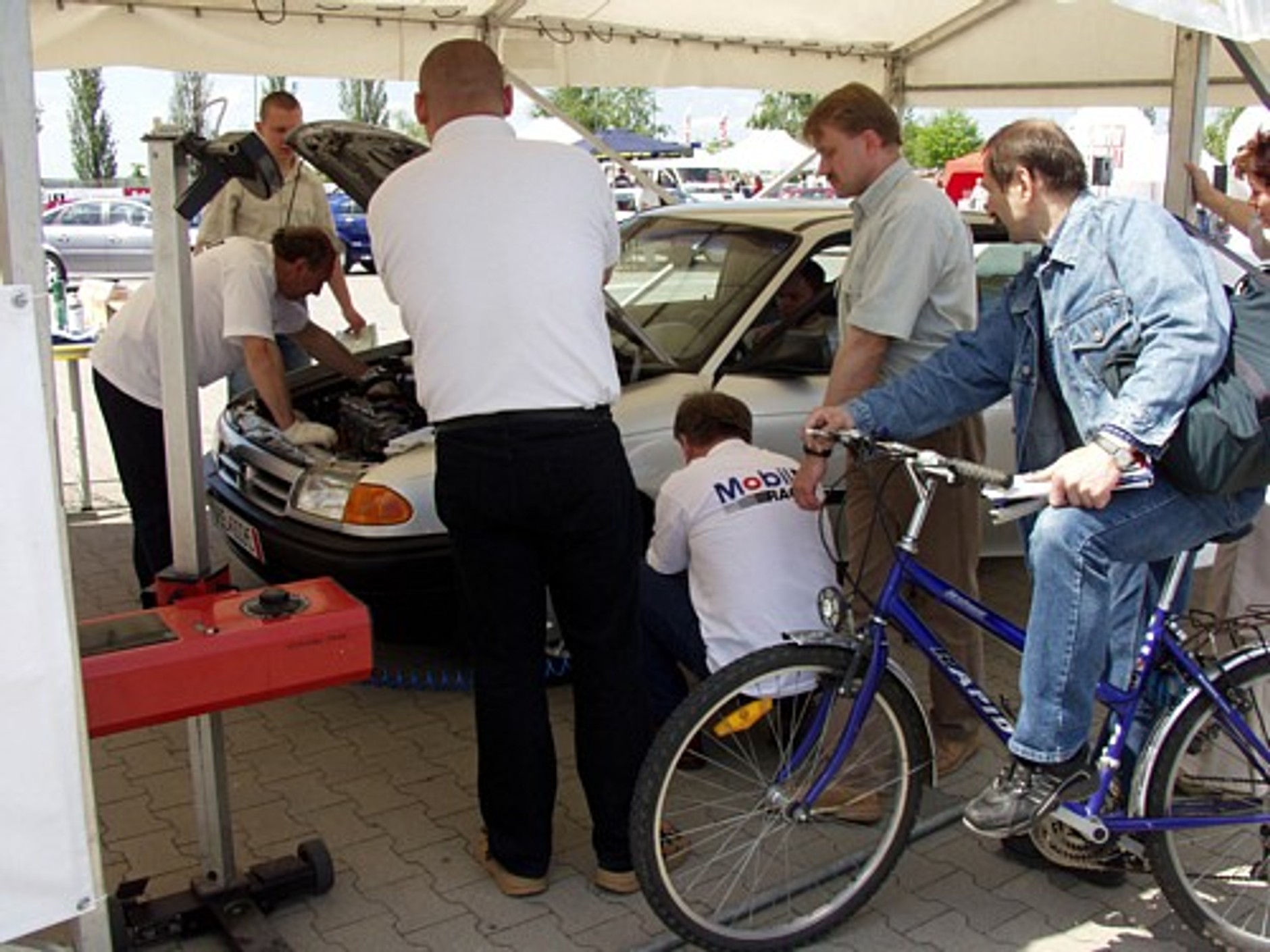 Półfinał w Lubinie