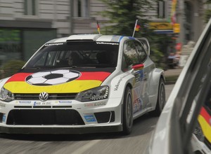 Volkswagen Polo WRC: mistrzostwo świata!