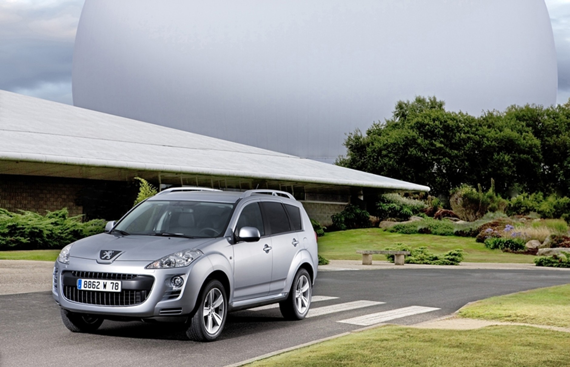 Trzy najgorsze samochody z Francji