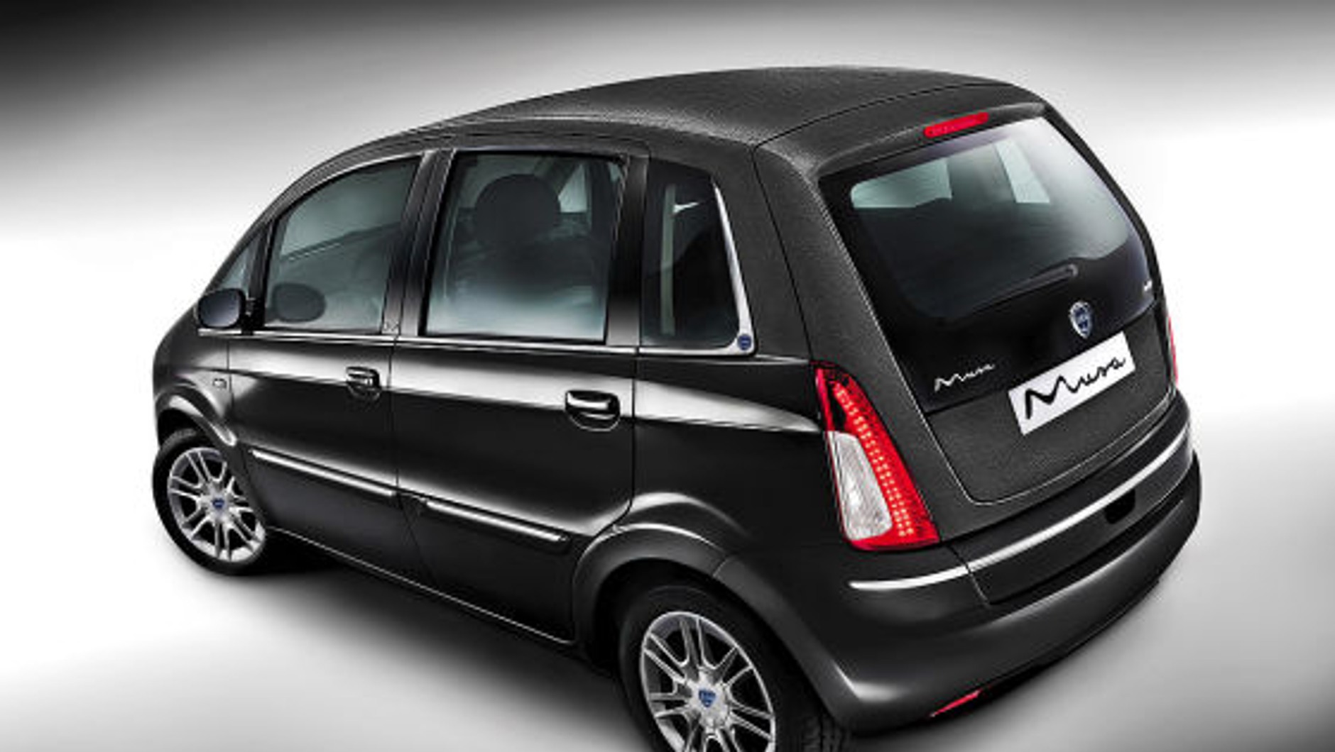 Lancia wie czego pragną kobiety