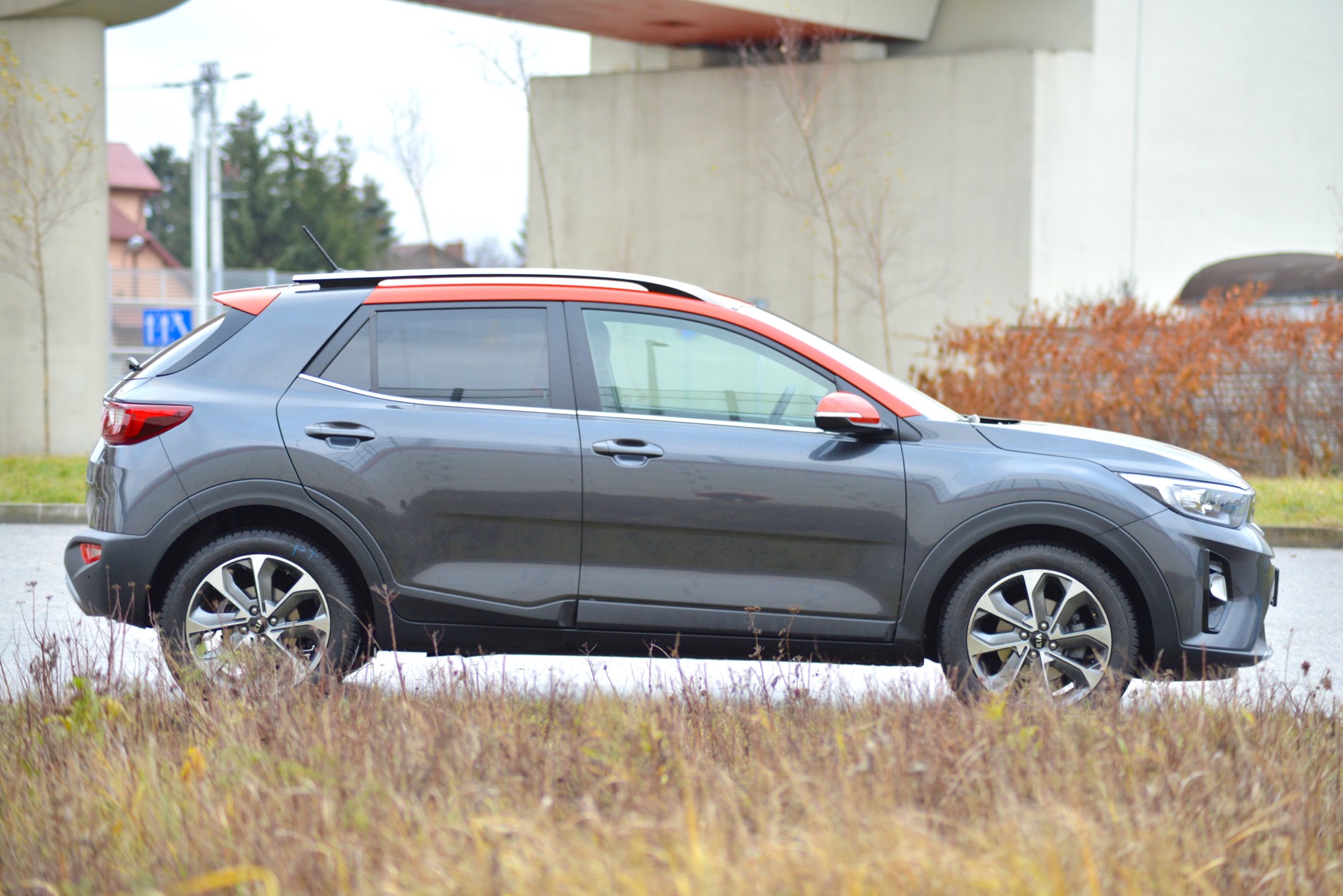 Kia Stonic 1.4