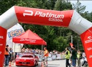 Limanowa 2011: ponownie Mariusz Stec