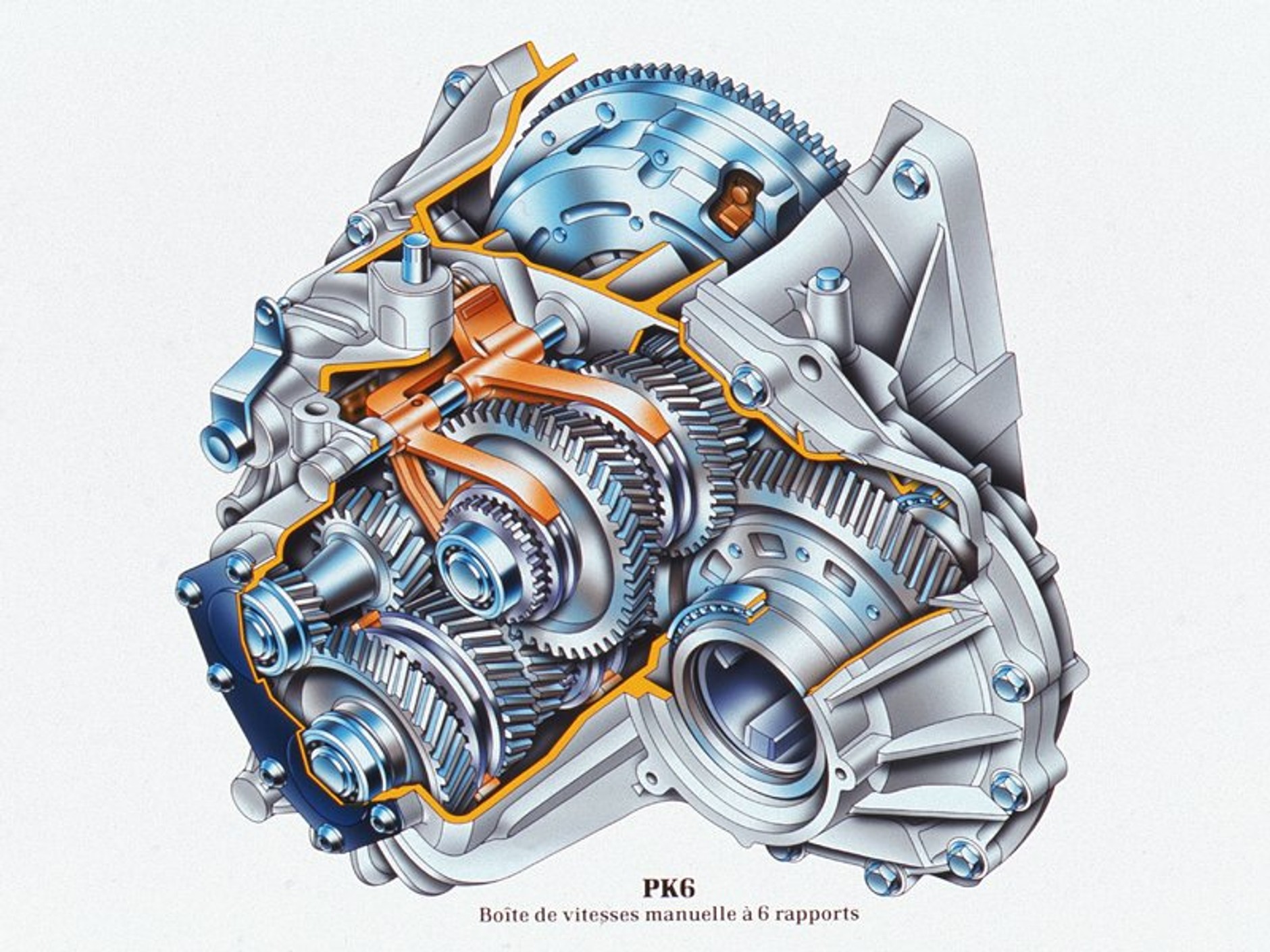 Renault Vel Satis: nowy turbodiesel i skrzynia biegów