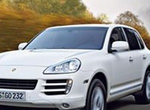Będzie Porsche Cayenne dla ubogich