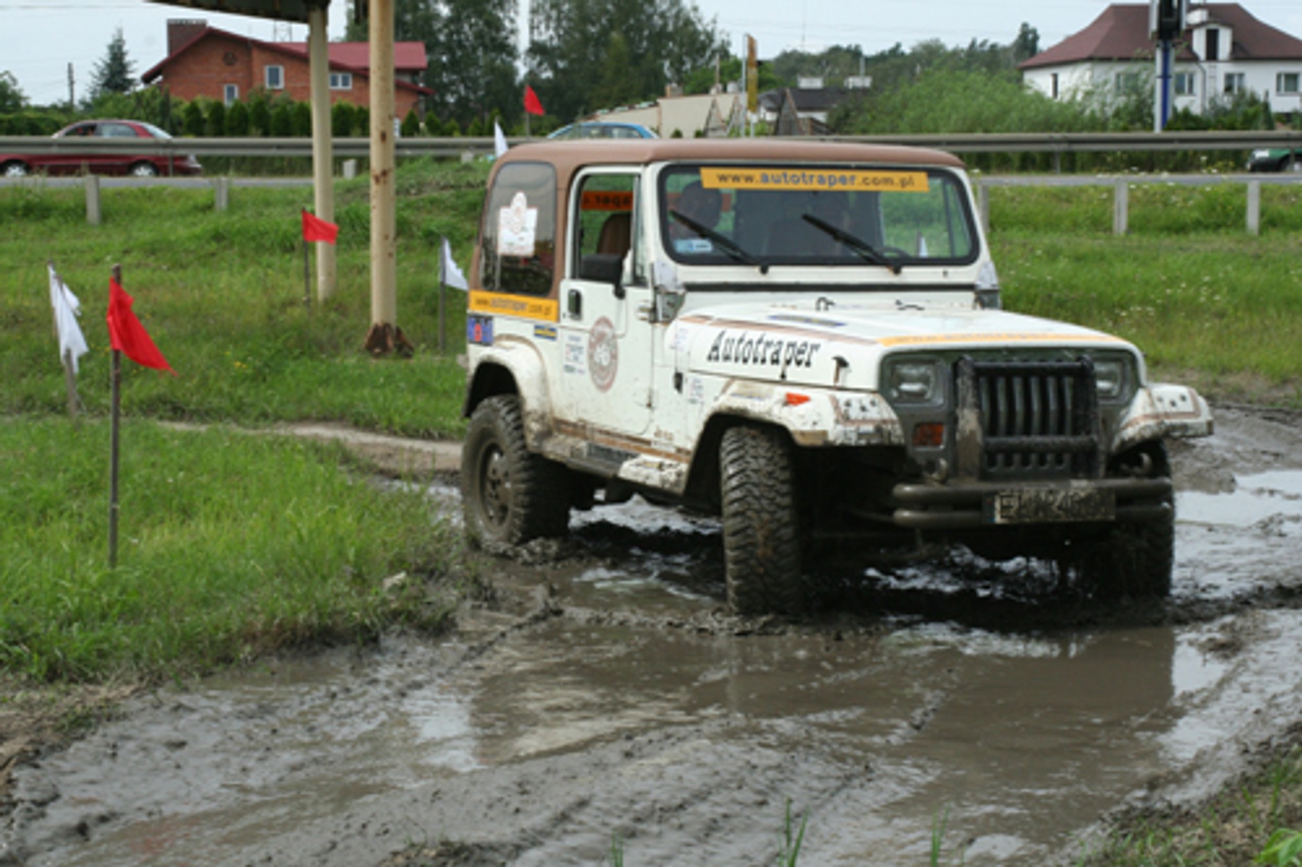 Kto będzie nowym mistrzem?