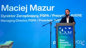 Takiego programu jeszcze nie było! Kongres Nowej Mobilności naładowany merytoryką