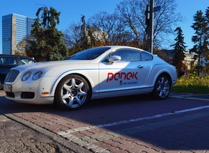 Panek Car Sharing w poważnych kłopotach. Milionowe straty