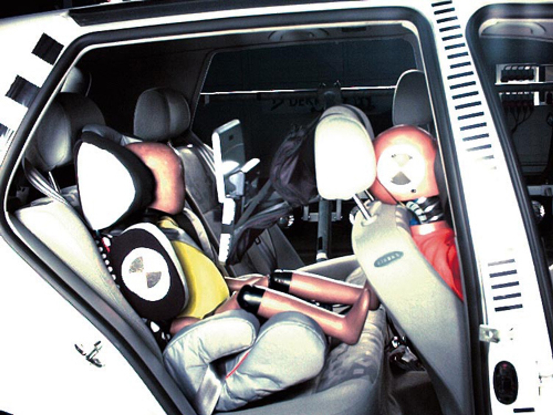 Masz uchwyt czy katapultę?