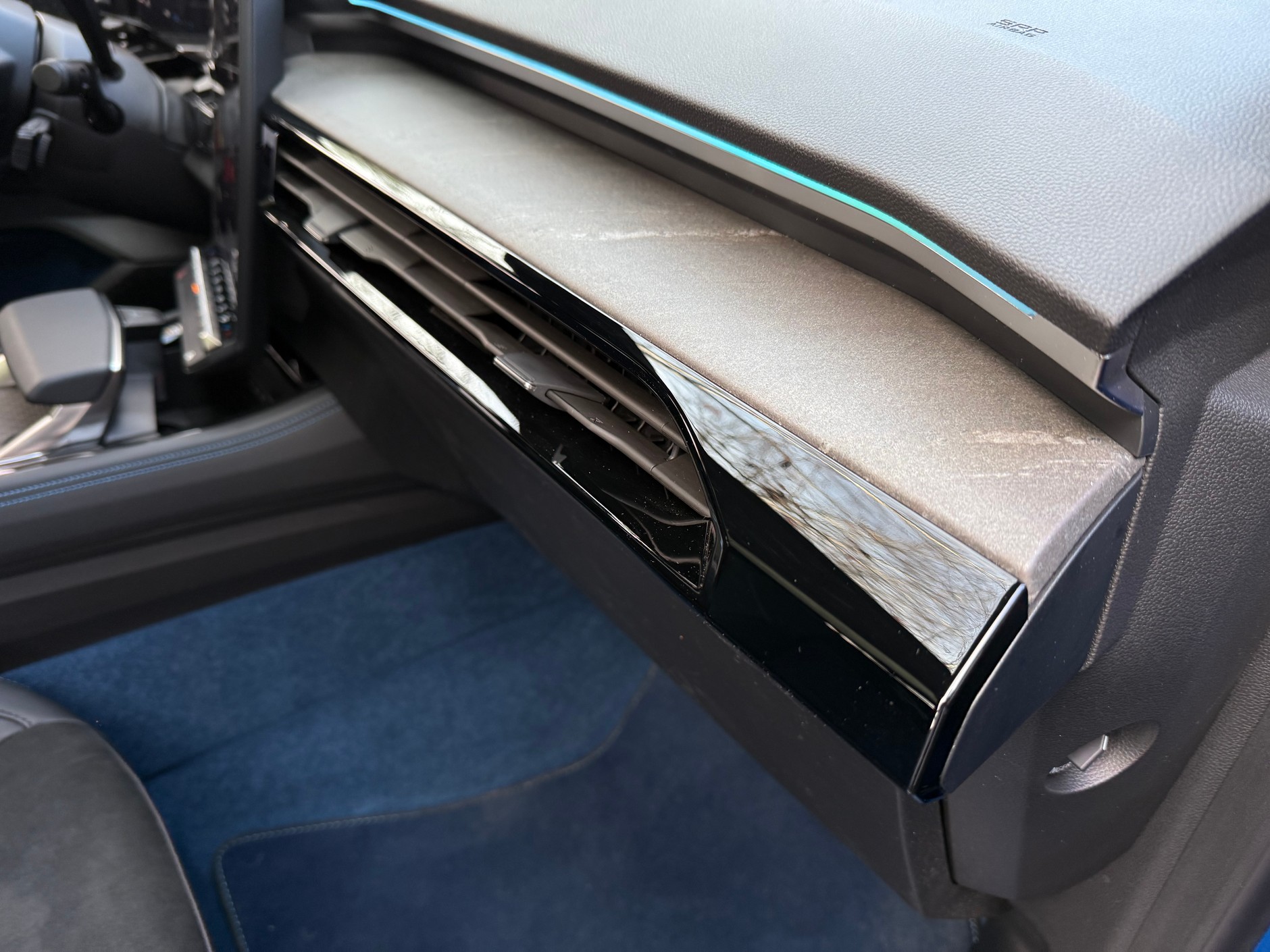 Renault Rafale atelier Alpine e-Tech 4x4 300