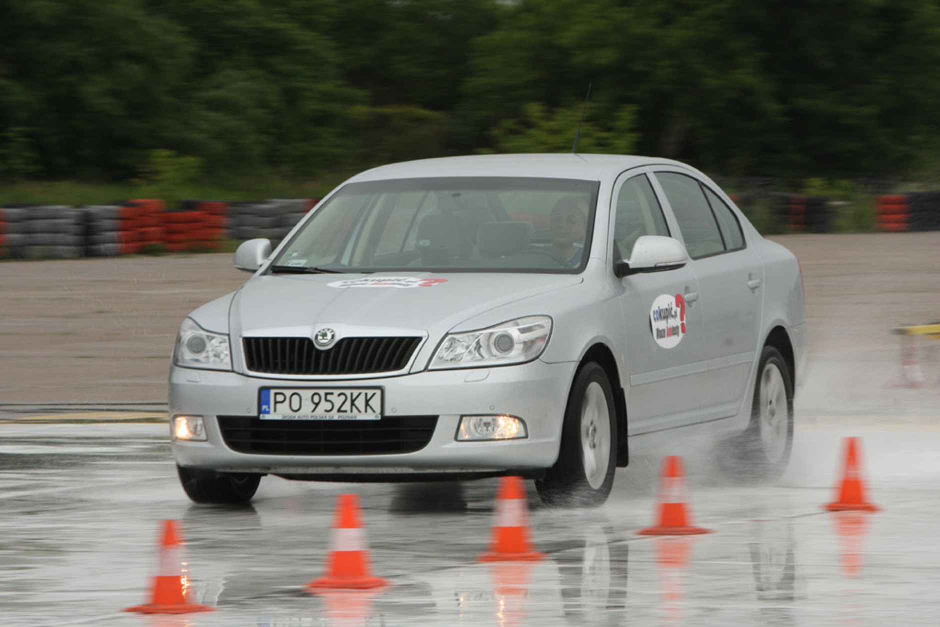 Polacy kupują oczami - Fiat Bravo kontra VW Golf, Peugeot 308, Renault Megane i Skoda Octavia