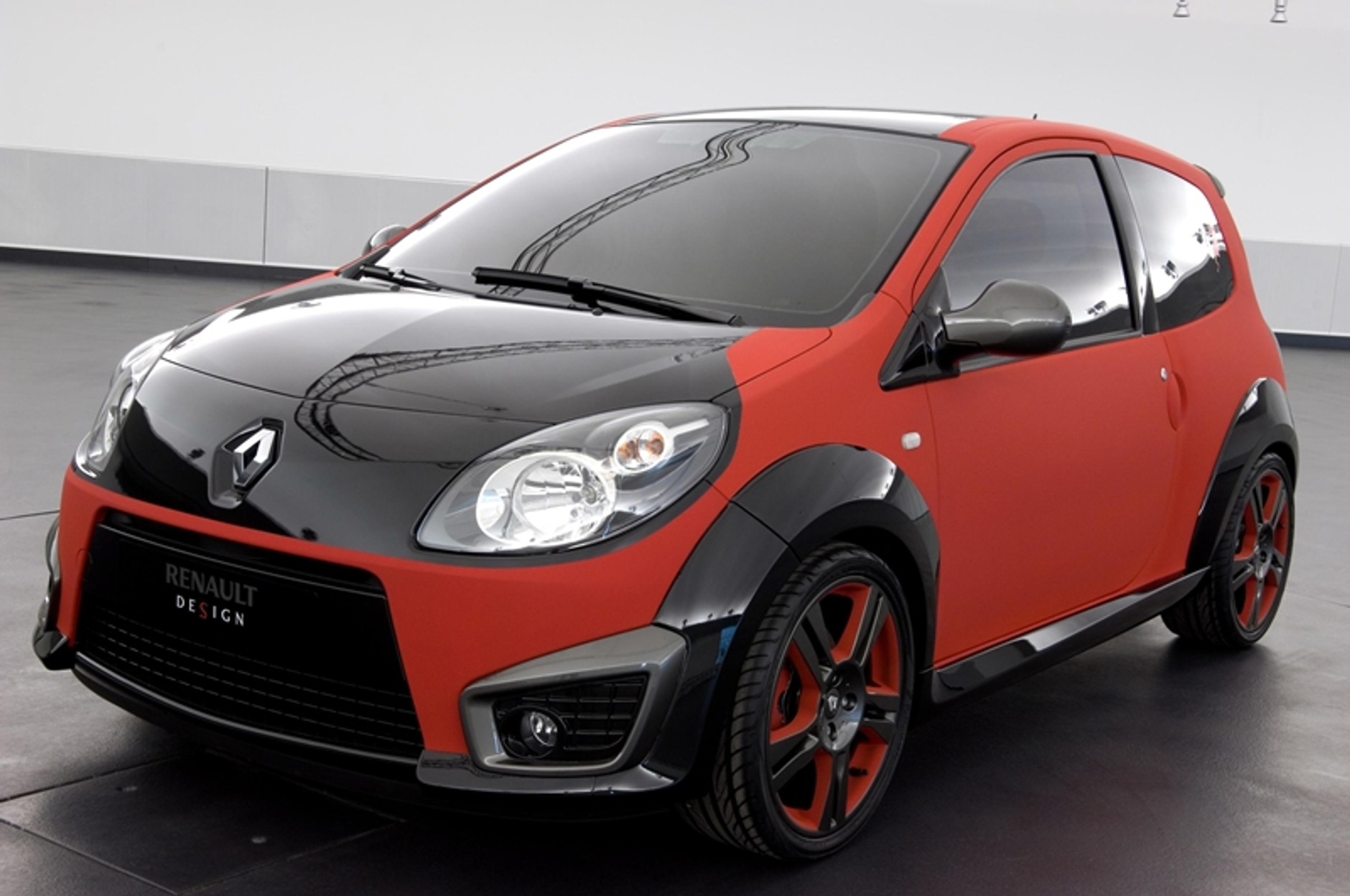 Najfajniej obklejone auta