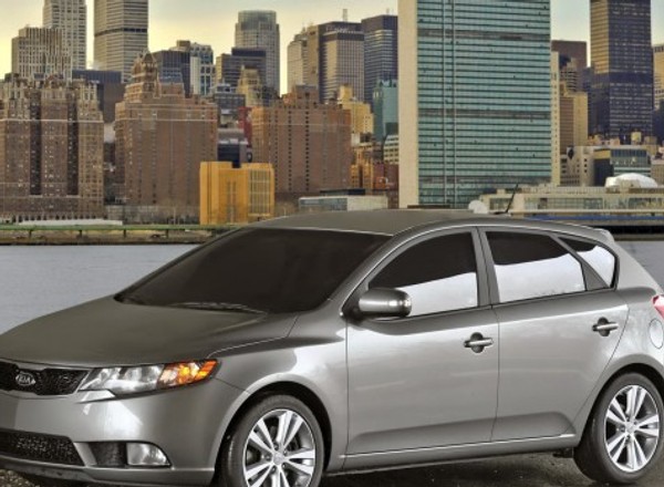 Kia idzie jak burza i bije rekordy