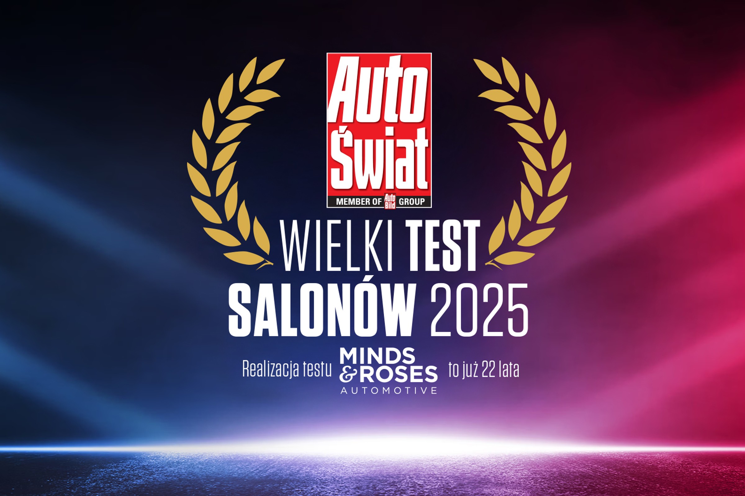 Które marki mają najlepszą sieć dealerską w Polsce? Wyniki Wielkiego Testu Salonów 2025