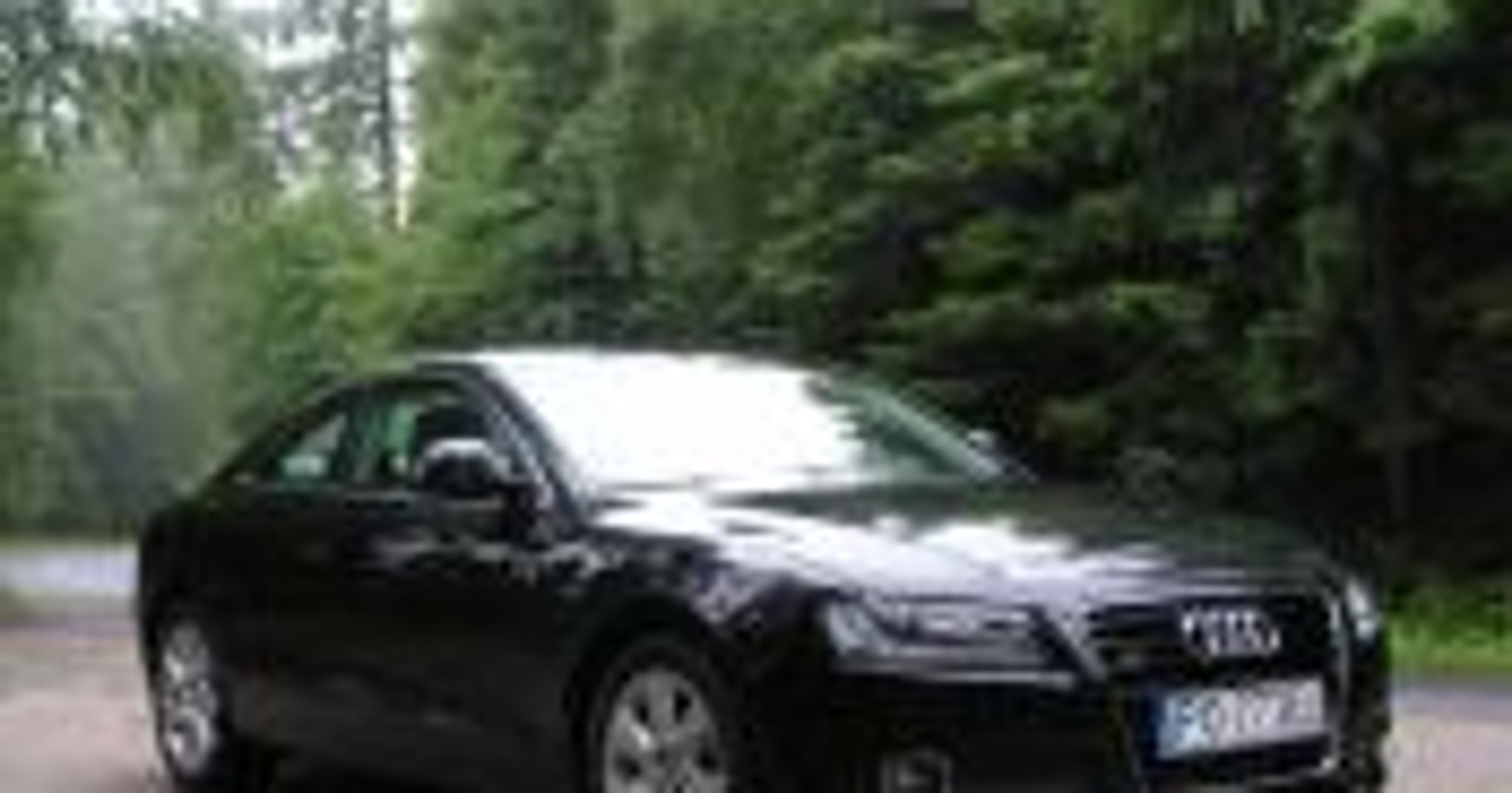Zobacz najnowsze Audi!