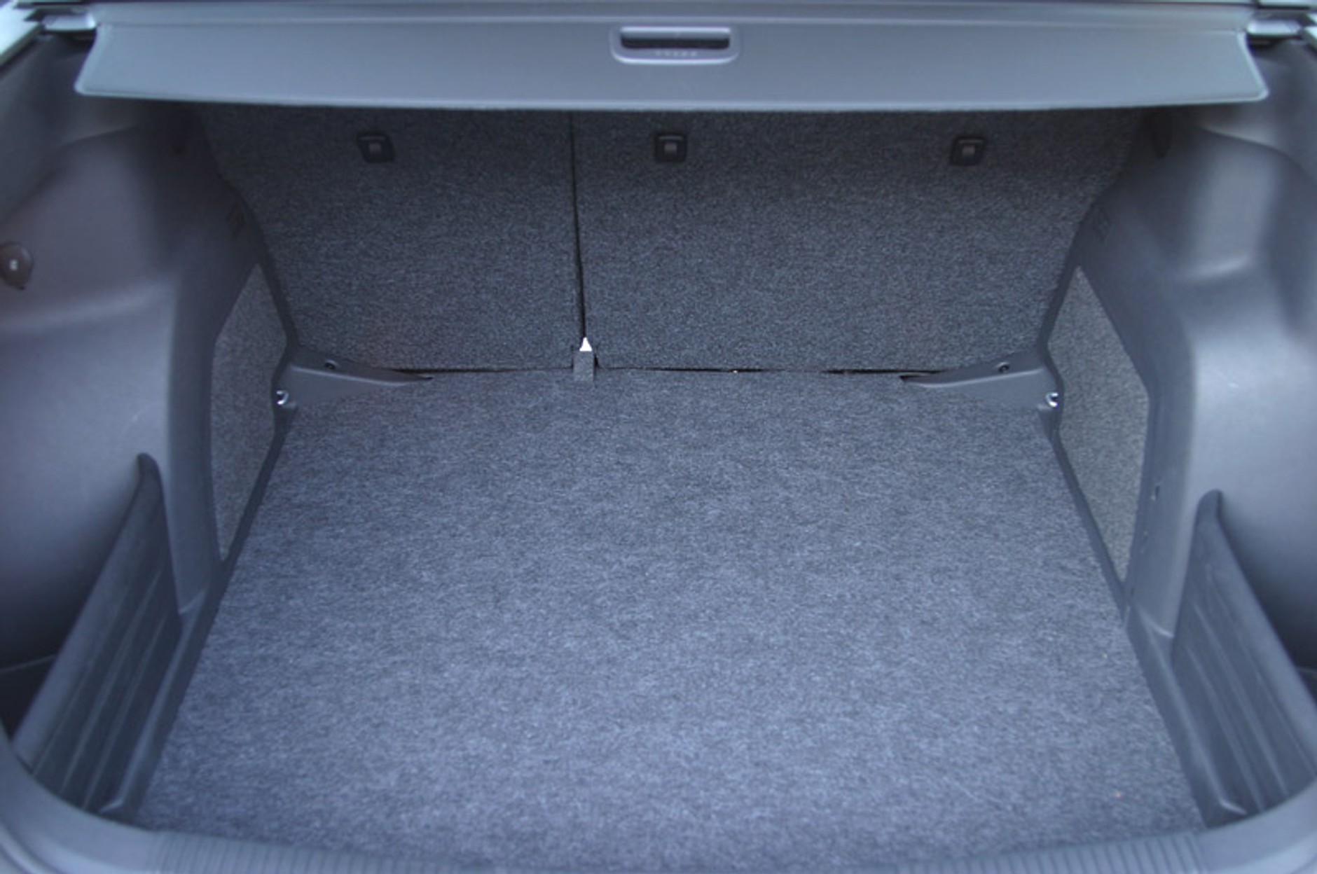 Nowa Škoda Fabia Combi: pierwsze jazdy