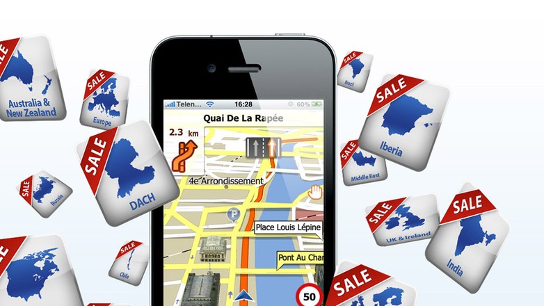 Aplikacje do telefonów przydatne dla kierowców