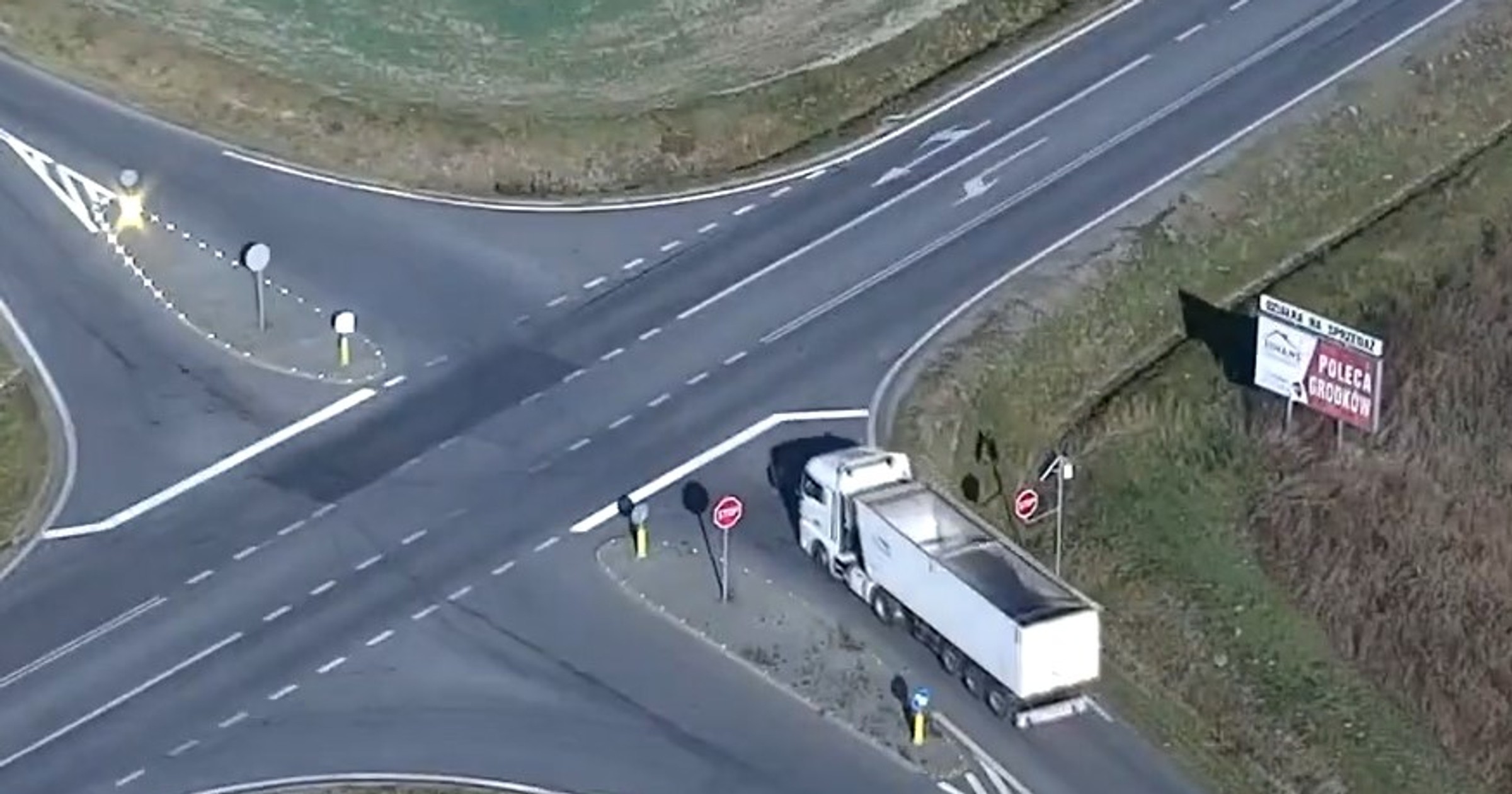 Opolska drogówka poszerzyła swój arsenał o drony