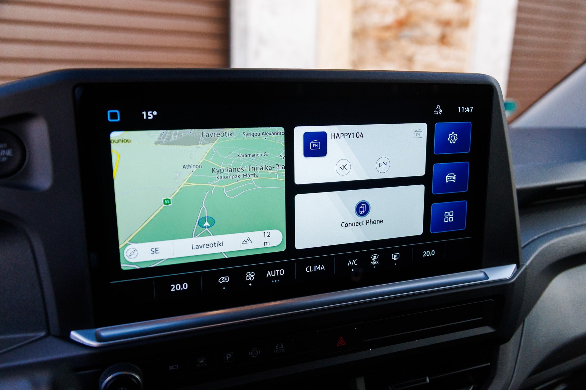 Volkswagen Transporter T7