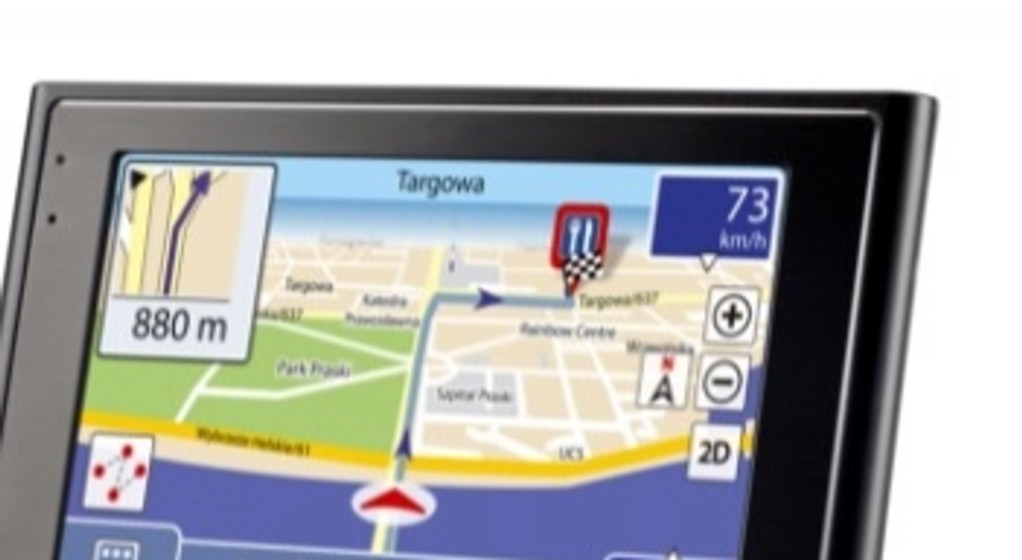 Jakie nawigacje kupują Polacy?