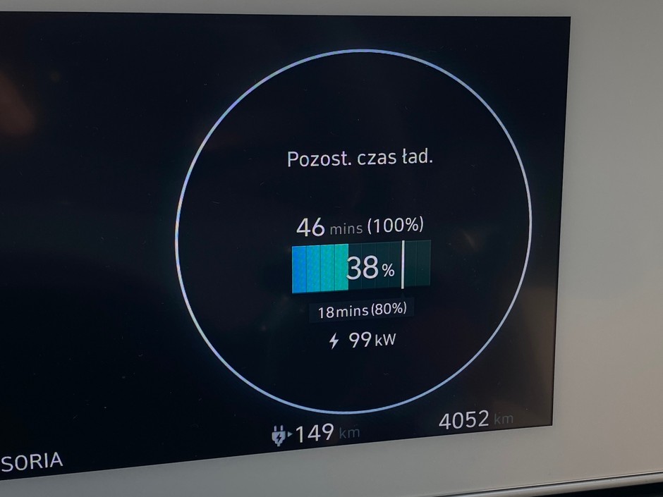 Hyundai Ioniq 5 73 kWh 2WD