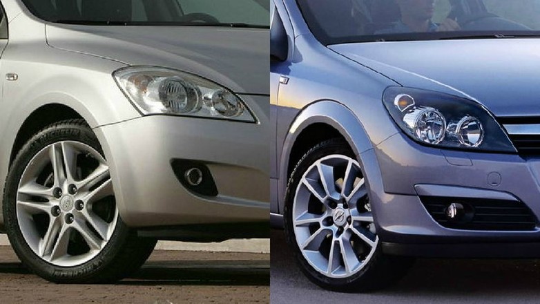 Najlepsze i najgorsze używane auta za 15 tys. zł