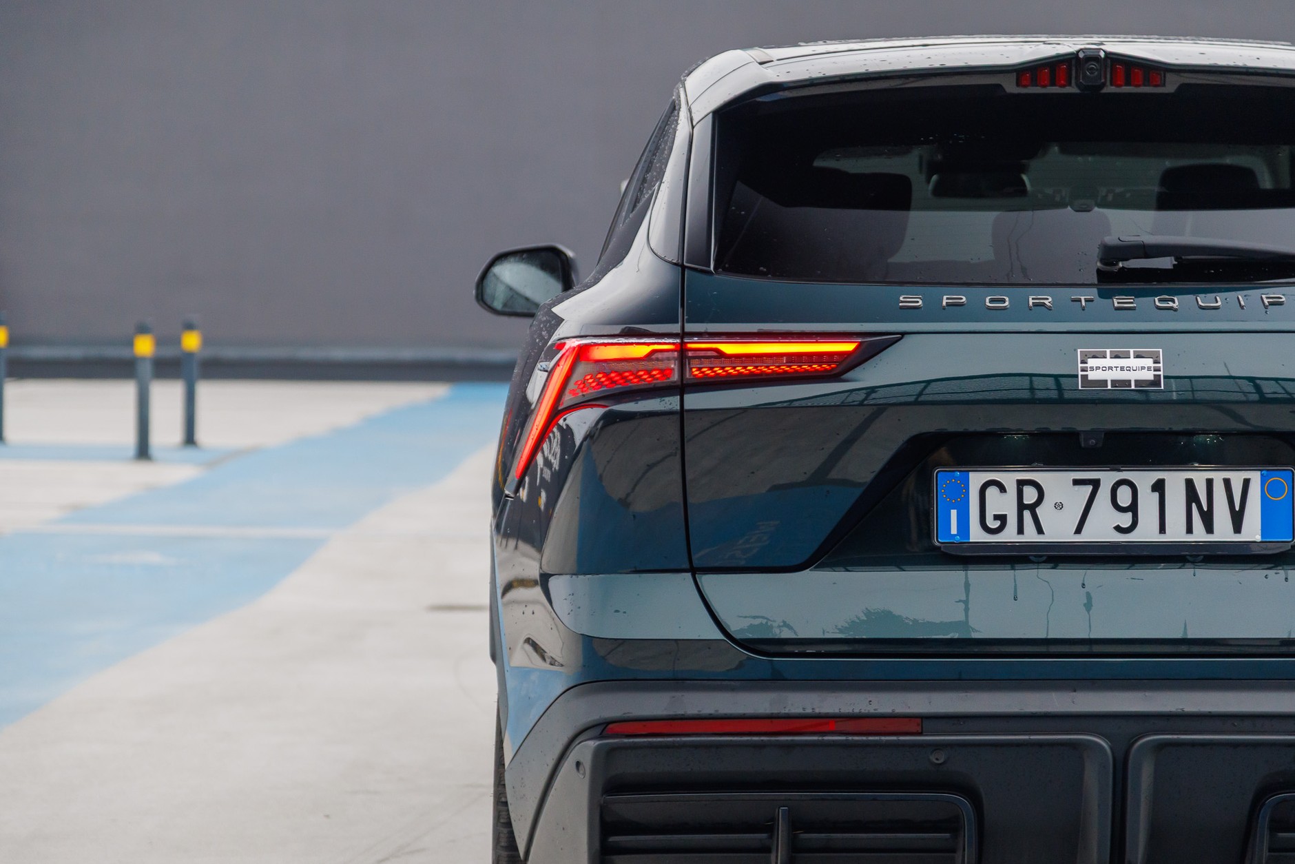 2026 Sportequipe 6 GT