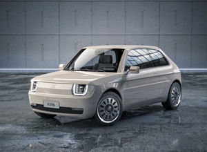 Powrót Malucha. Tak mógłby wyglądać nowy Fiat 126p. Zatęsknili za nim Włosi