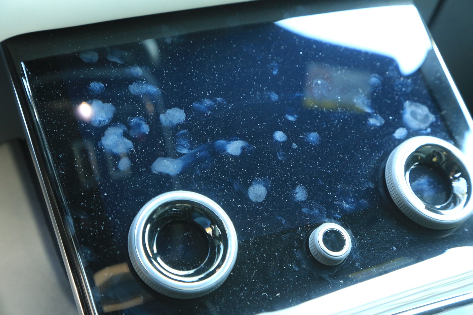 Range Rover Velar 3.0 Si6 First Edition