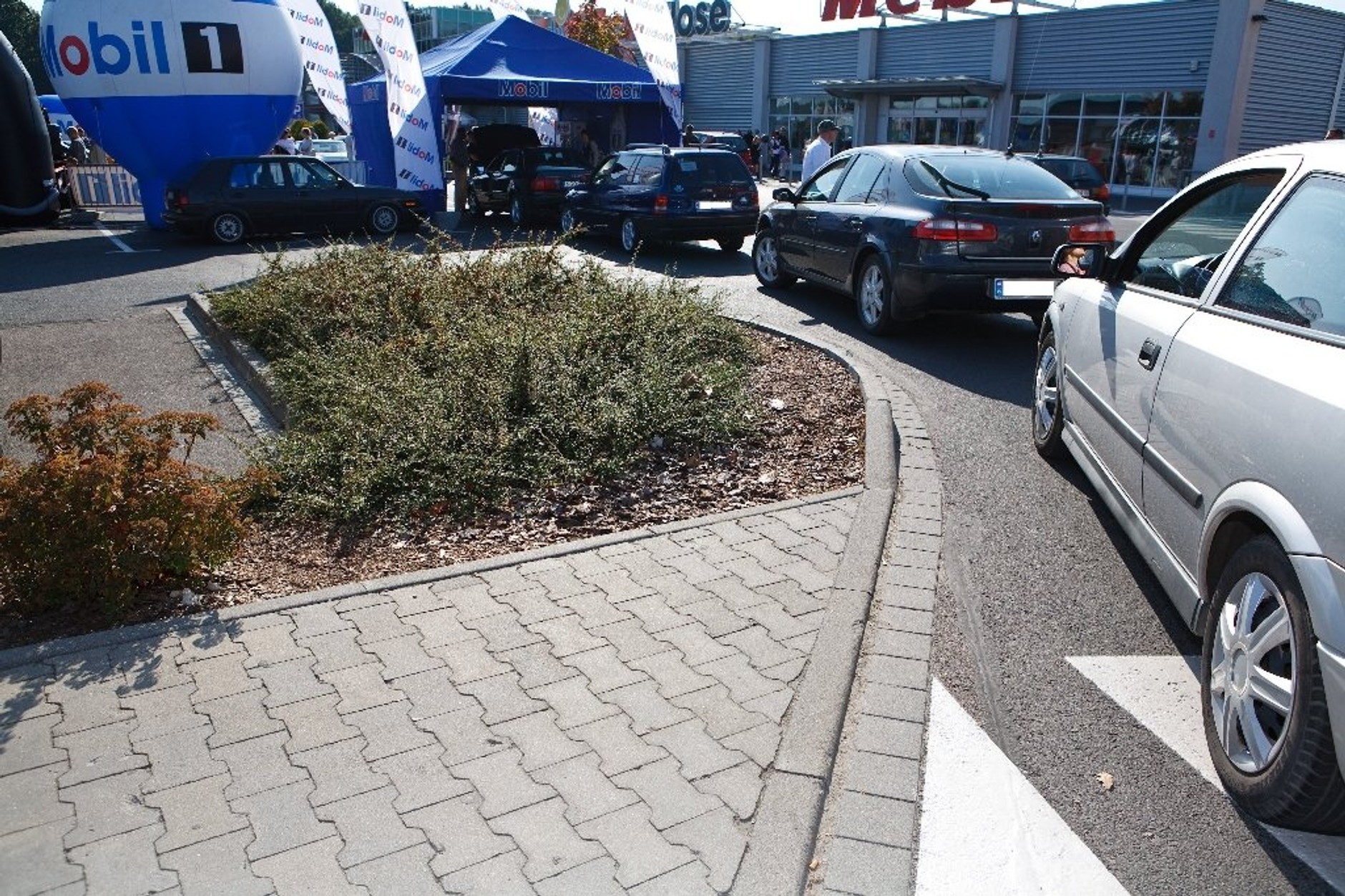 Mobil 1 New Life Tour - Oto coś dla pasjonatów