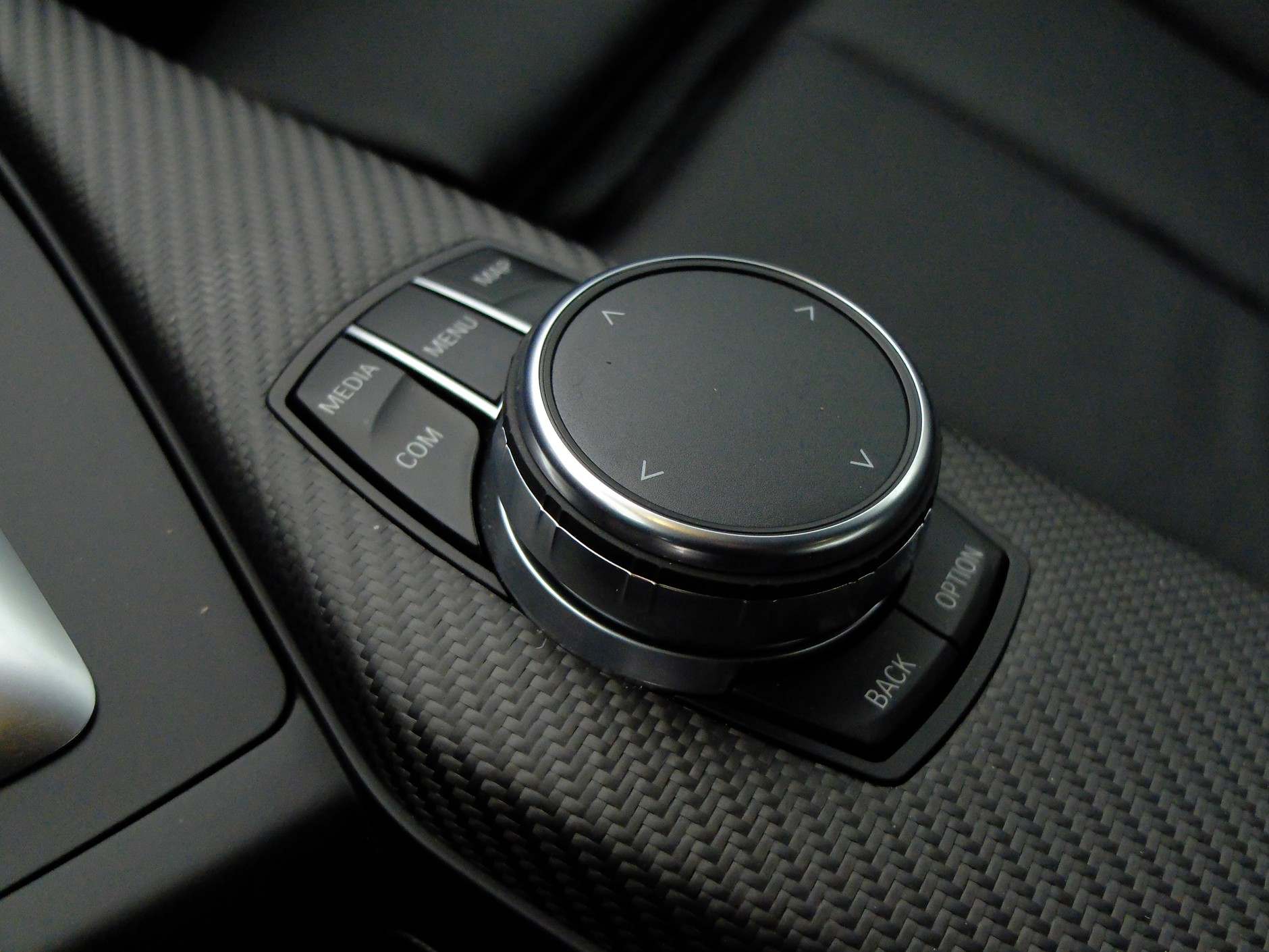 BMW 220d Coupe MPerformance