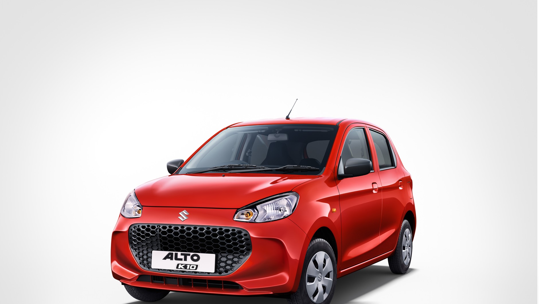 Maruti Suzuki Alto K10 2022