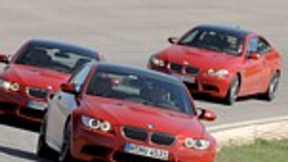 Ekspresowe V8