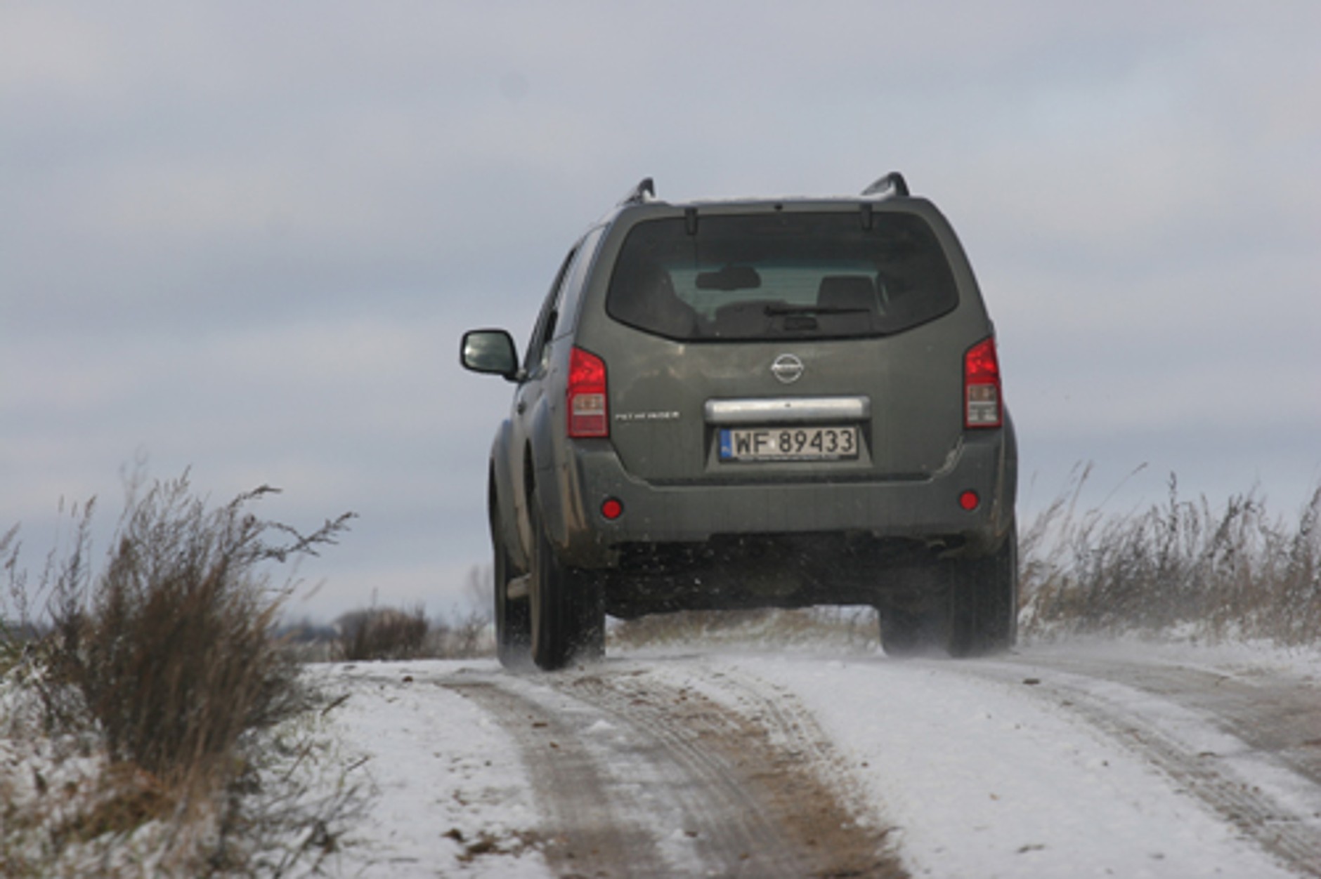 Bez większych zmian